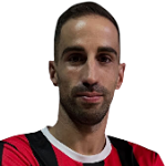 Dimitris Agouridis