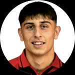 Charalampos Firinidis