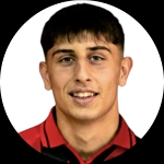 Charalampos Firinidis