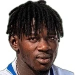 Ousmane Diouf