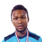 Lucky Jimoh
