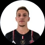 Luka Sarić