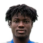 Charles Baah