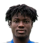 Charles Baah
