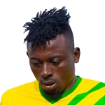 Daniel Itodo