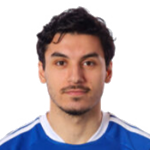 Alexandros Pantelidis