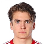 Jakob Jager Roding