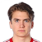 Jakob Jager Roding