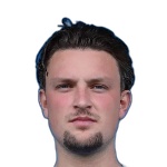 Tom Owen-Evans