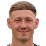 Ben Morgan