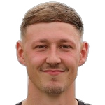 Ben Morgan