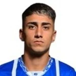 Enzo Bruno Barrionuevo
