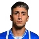 Enzo Bruno Barrionuevo