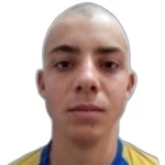 Mickael Diogo Toscano