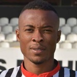 Stanley Ejike