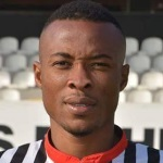 Stanley Ejike
