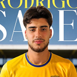 Rodrigo Isabel