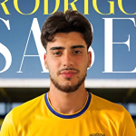 Rodrigo Isabel
