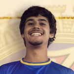 Afonso Brites Martins