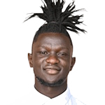 Shariff Musa