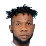 Thankgod Ikeagwu