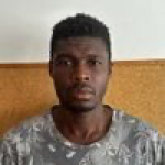 Charles Kouassi