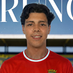 Bruno Alves