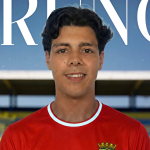 Bruno Alves