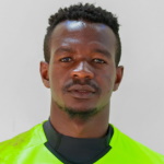 Gad Mathews Otieno