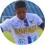 Aldeir Cirineu Andrade Silva