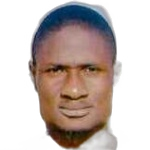 Shehu Lawal Giwa