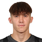 Krystian Mucha