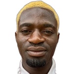 Yusuff Adewale