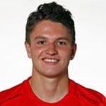 Freddy Moncur
