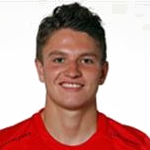 Freddy Moncur