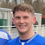 Joe Paxman
