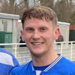 Joe Paxman