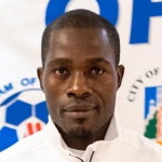 Sebastian Mwange