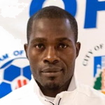 Sebastian Mwange