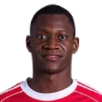 Aliou Dieng