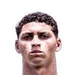 Ryan dos Santos Ventura