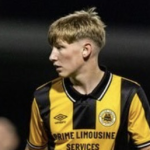 Rhys Smaller