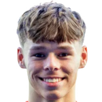 Bailey Wright