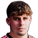 Tristan Drummond