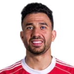 Mahmoud Trézéguet