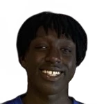 Tamsir Baboucarr Sosseh
