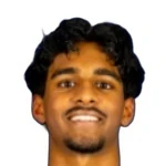 Arasanth Rajamohan
