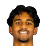 Arasanth Rajamohan