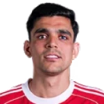 Achraf Bencharki