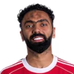 Hussein El Shahat